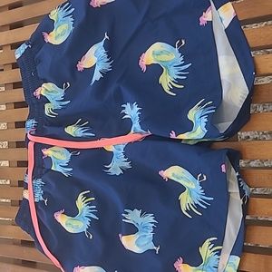 Chubbies like new never worn swimsuit